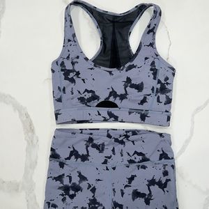 Beautiful Workout Set